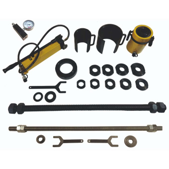 Выпрессовщик втулок 60 тонн ОДА Сервис ODA-V1339