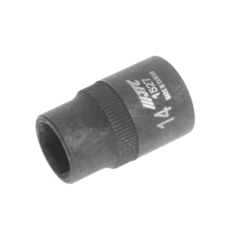 Головка для обслуживания тормозных систем типа "bendix" 5-гранная 1/2"х14мм JTC-1527