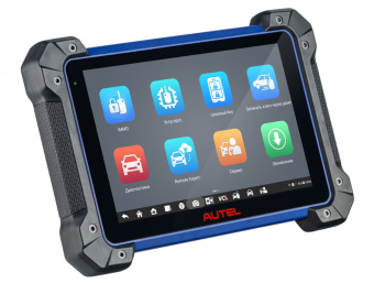 Программатор автомобильный Autel MaxiIM IM608 PRO II, для IMMO, ECU, c XP400 PRO