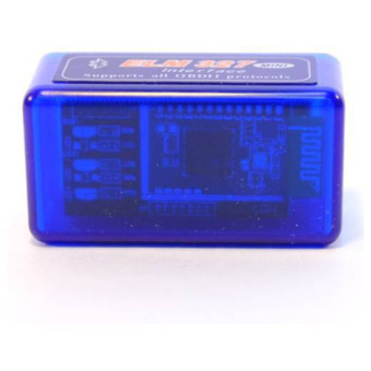 Диагностический адаптер ELM327 Bluetooth Mini 1.5