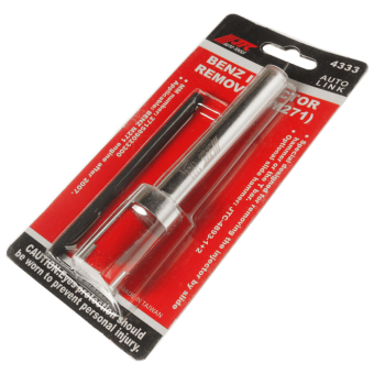 Съемник форсунок MERCEDES (M271) JTC-4333