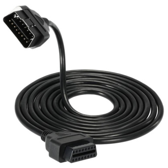 Удлинитель OBD2 5 метров