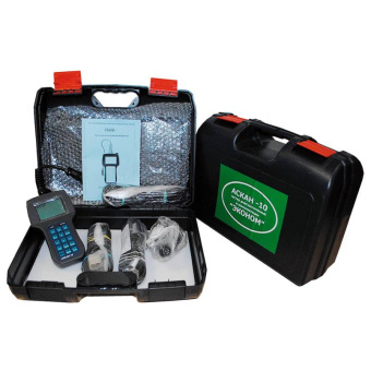 Диагностический сканер АСКАН-10 Эконом