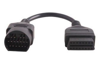 Mazda 17 pin - OBD II