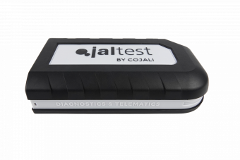Jaltest Link V9 для коммерческого транспорта