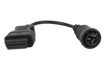 Кабель Jaltest JDC203A для диагностики тормозной системы WABCO