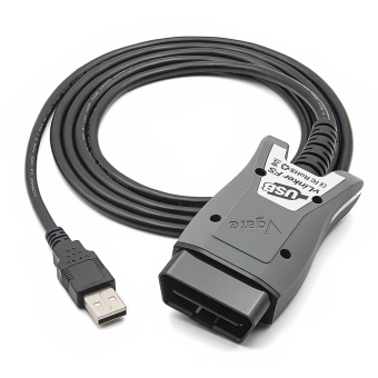Диагностический адаптер Vgate vLinker FS ELM327 для Ford FORScan HS/MS-CAN