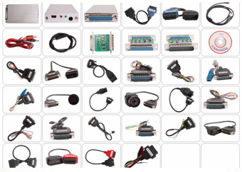 Carprog v 7.28 Full