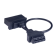 Ford 6+1 pin - OBD2