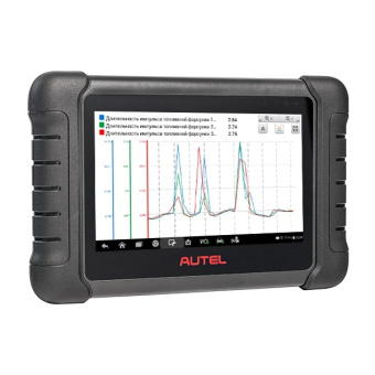 Autel MaxiDAS DS808BT