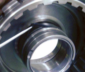 Приспособление дня снятия уплотнительных колец (набор крючков 4 шт.) JTC-1730