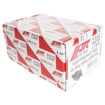 Приспособление для установки переднего сальника коленчатого вала Mitsubishi (Fuso-MH063962, Iveco-99346258) JTC-4342