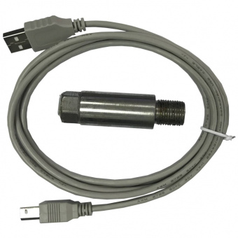 Датчик давления в цилиндре с кабелем для DIAMAG 2