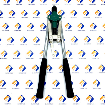 Заклепочник Jonnesway ручной рычажный усиленный, 3.2 - 6.4 мм