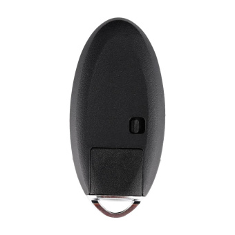 Смарт-ключ автомобильный Autel IKEY NS004AL, универсальный, 315/433 МГц, 4 клавиши (U,L,T,P)