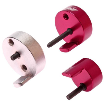 Набор для установки приводного ремня, 3 предмета, JTC-4084