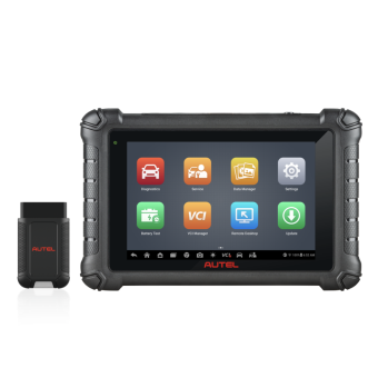 Autel MaxiDAS DS900BT, DoIP, беспроводной