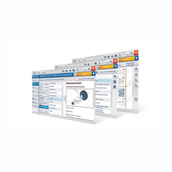 Jaltest ETM Version INFO Online