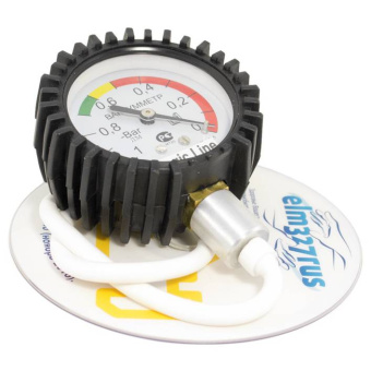 Вакуумметр Magic Line