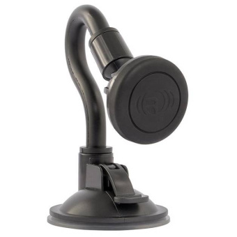 Автодержатель магнитный с длинной гибкой ножкой