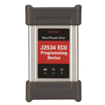 Диагностический сканер Autel MaxiSYS Elite