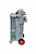 GrunBaum CLT3000 для замены охлаждающей жидкости