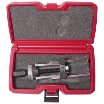 Съемник форсунок универсальный для бензиновых и дизельных двигателей JTC-4226