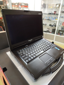 Panasonic CF-53 MK-4