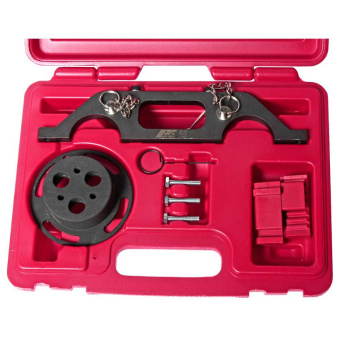 Набор фиксаторов распредвала и помпы для установки фаз ГРМ (Opel, GM) JTC-4712