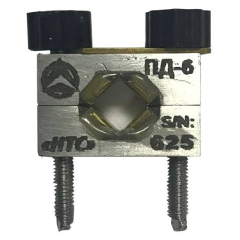Датчик пульсаций ПД-6