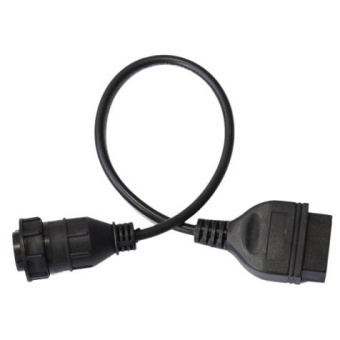 Переходник Mercedes Sprinter 14 pin - OBD2