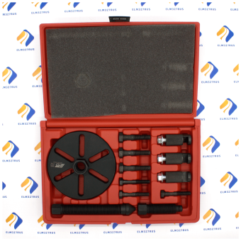 Съемник шкивов универсальный многофункциональный JTC-4445