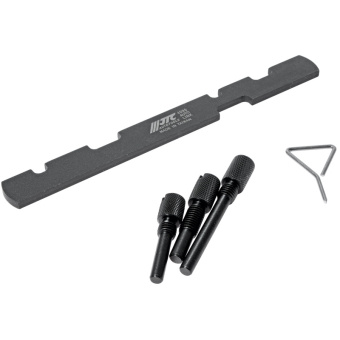 Набор фиксаторов коленвала и распредвала (FORD, MAZDA) JTC-4090