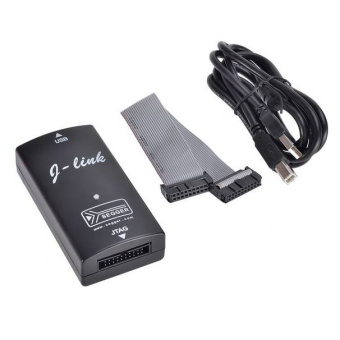 Программатор J-Link V9 ARM USB-JTAG