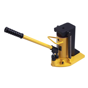 Гидравлический домкрат с низким подхватом  автономный 10 тонн CT-10150 Car-Tool