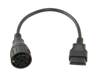 MAN 12 pin - OBD II