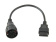 MAN 12 pin - OBD II
