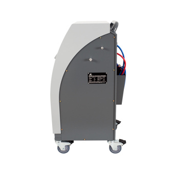 Заправочная станция GrunBaum AC7000S Basic