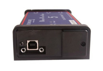 DPA 5 Dearborn Protokol Adapter