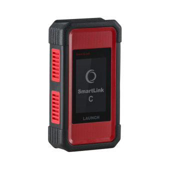 Сканер диагностический Launch X-431 PRO3 LINK HD, для грузовых автомобилей