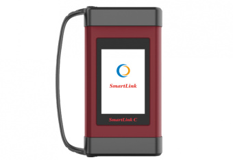 Диагностический сканер THINKTOOL Master X