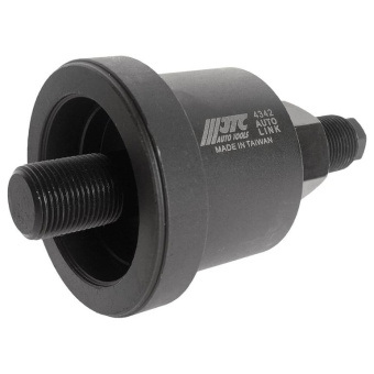 Приспособление для установки переднего сальника коленчатого вала Mitsubishi (Fuso-MH063962, Iveco-99346258) JTC-4342