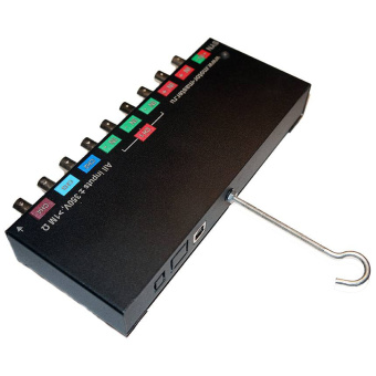 Мотор-тестер MT DiSco 4 Pro (полный комплект)