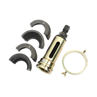 Набор инструмента для замены подшипников передней оси грузовиков SCANIA 113 (320) Car-Tool CT-A1560