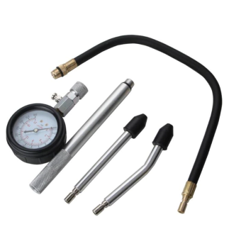 Компрессометр для бензиновых двигателей с удлинителем