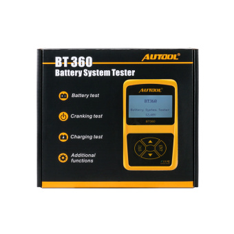 Autool BT-360
