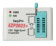 Программатор EZP2023+ для EEPROM и SPI FLASH + 12 адаптеров