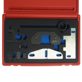 Набор для работы с ГРМ на дизельных ДВС DOHC 2.2 Ford, Jaguar, Land Rover, Citroen, Peugeot JTC-6867