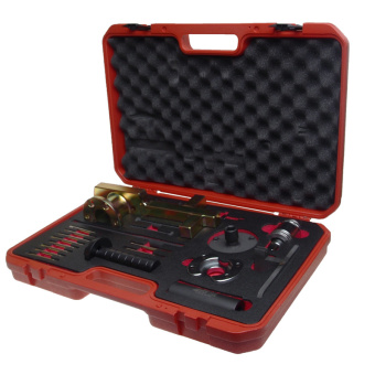 Набор фиксаторов распредвала и коленвала Jaguar, Land Rover (V6 3/0 бензин компрессор) JTC-6680