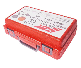 Набор для снятия и установки заднего сальника коленвала (BMW N52). JTC-4209